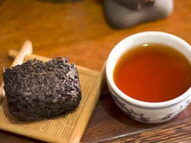 安化黑茶怎么泡才正确方法