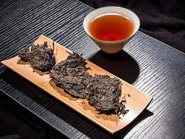 安化黑茶官方宣传片